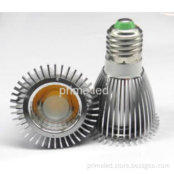 5w Par20 Led Lamps 